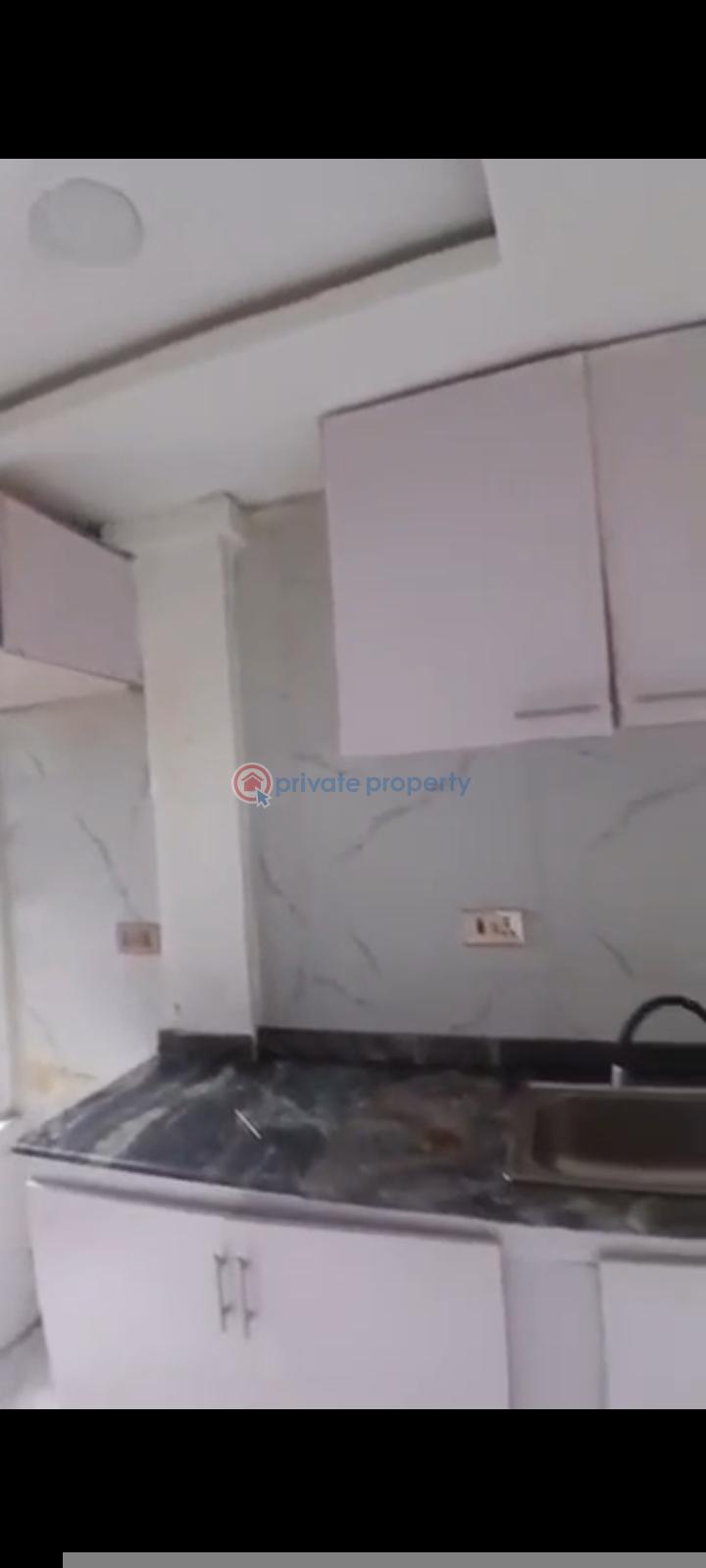 2 bedroom Duplex For Rent Blenco Sangotedo Ajah Lagos - 5