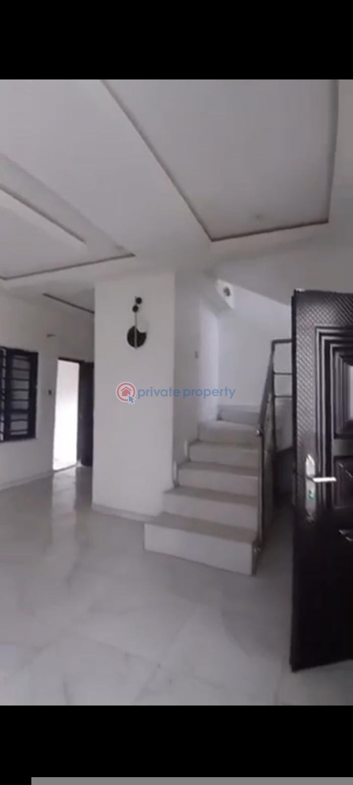 2 bedroom Duplex For Rent Blenco Sangotedo Ajah Lagos - 2