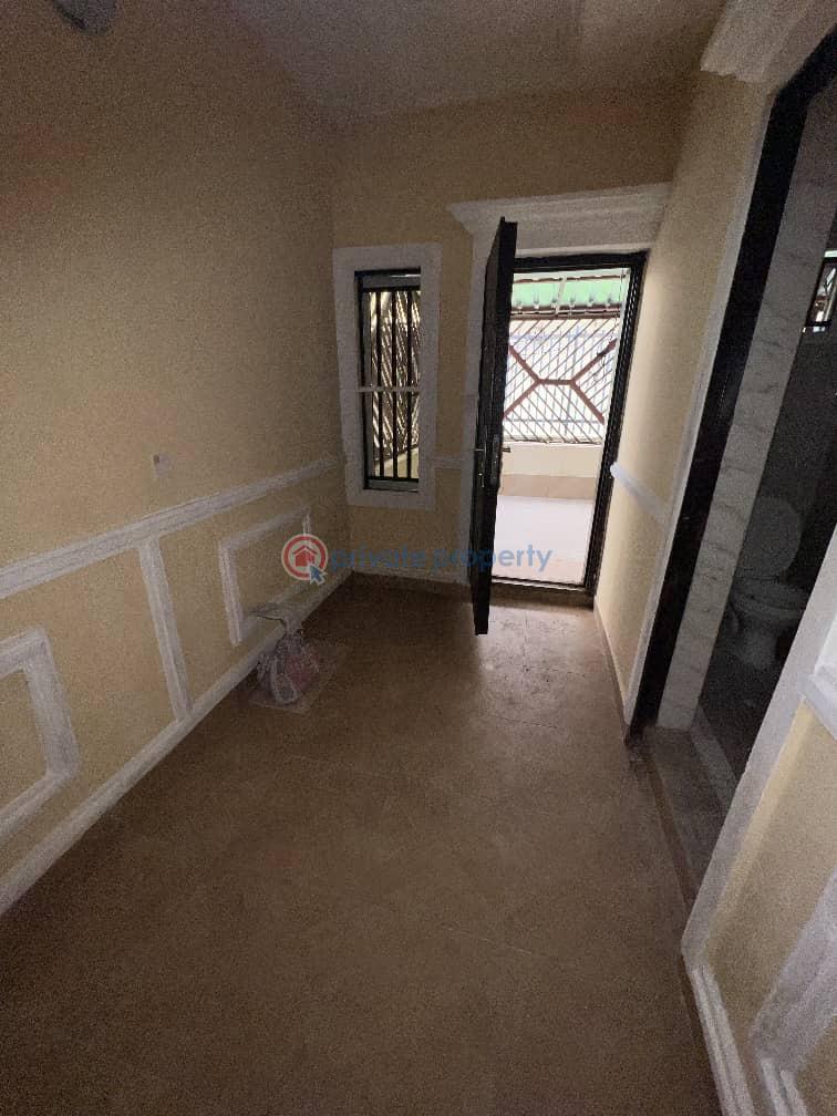 Brand new 2-bedroom duplex - 2 2 bedroom Duplex For Rent Nike Art Gallery, Ikate, Lekki. Ikate Elegushi Lekki Lagos - 2