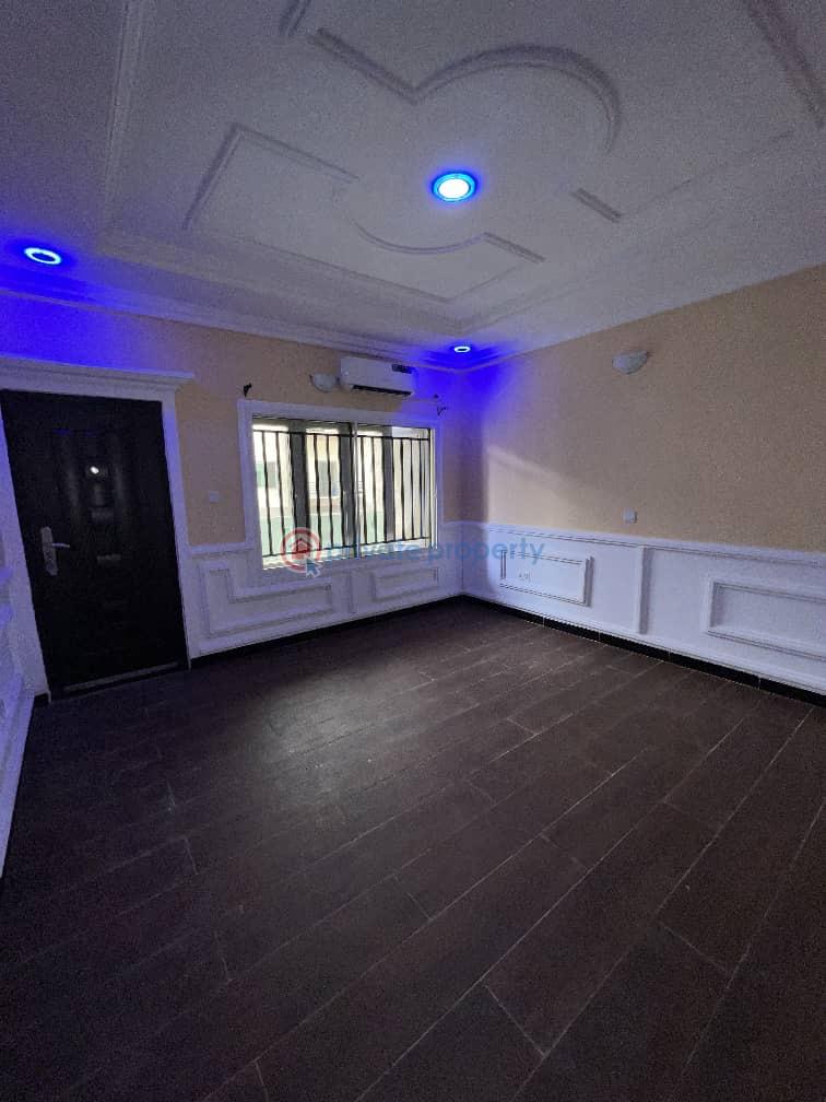 Brand new 2-bedroom duplex - 3 2 bedroom Duplex For Rent Nike Art Gallery, Ikate, Lekki. Ikate Elegushi Lekki Lagos - 3
