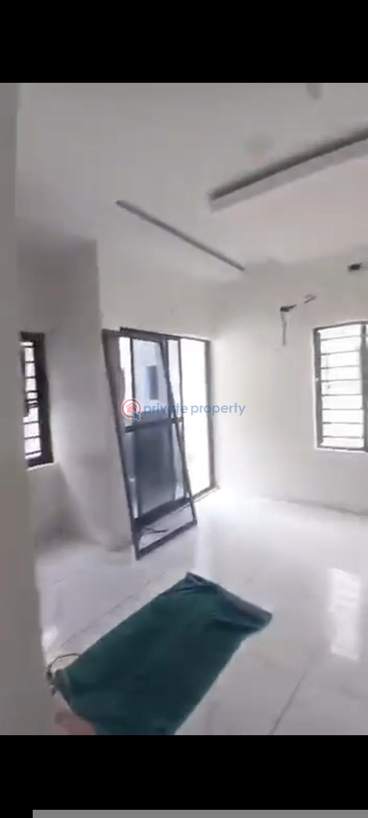 2 bedroom Duplex For Rent Blenco Sangotedo Ajah Lagos - 10