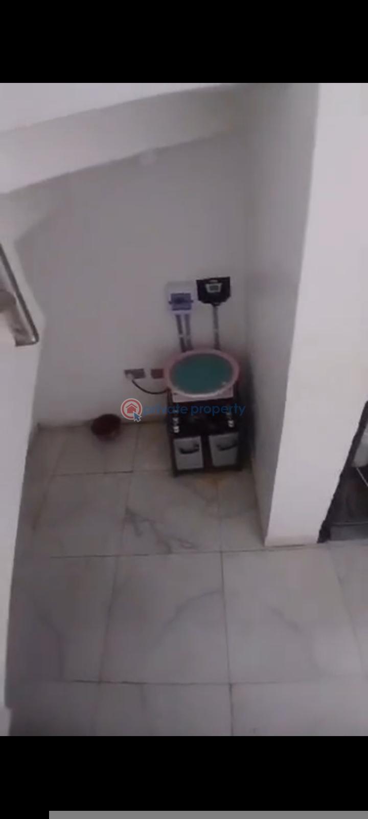 2 bedroom Duplex For Rent Blenco Sangotedo Ajah Lagos - 7