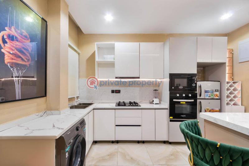 2 bedroom Flat & Apartment Short let Off Freedom Way Lekki Phase 1 Lagos - 3