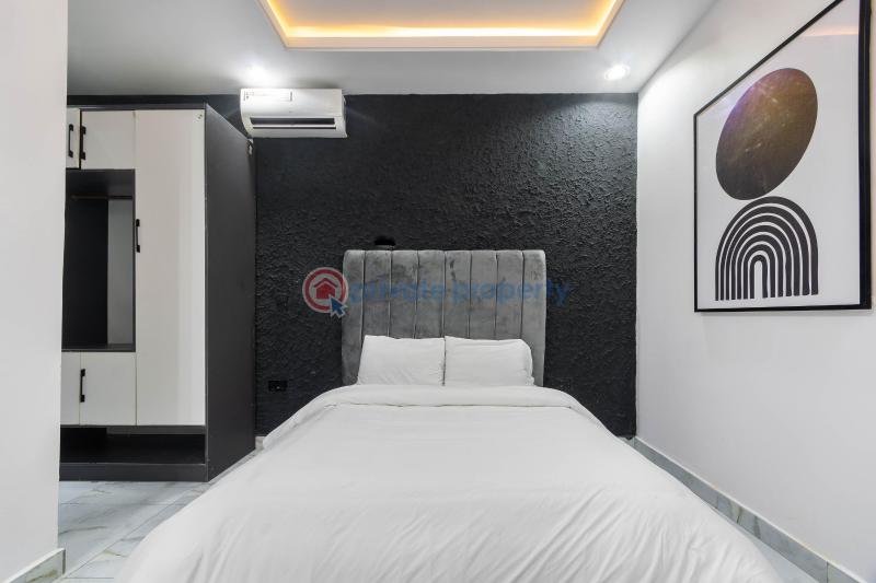 2 bedroom Flat & Apartment Short let Off Freedom Way Lekki Phase 1 Lagos - 5