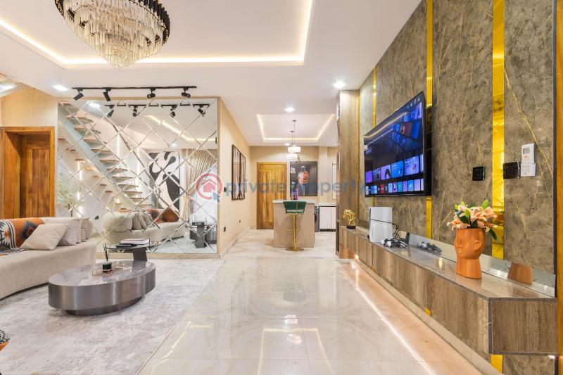 2 bedroom Flat & Apartment Short let Off Freedom Way Lekki Phase 1 Lagos - 1