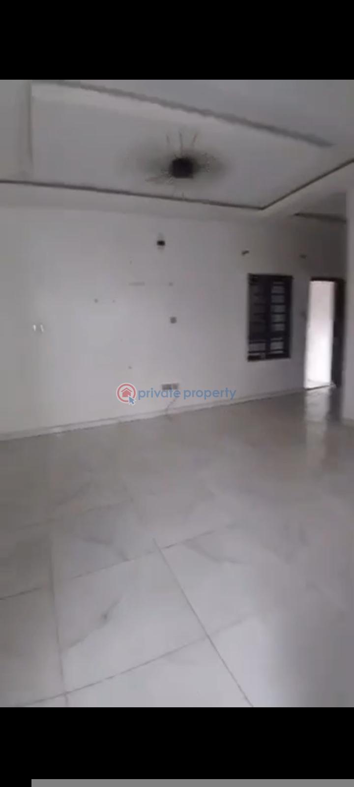2 bedroom Duplex For Rent Blenco Sangotedo Ajah Lagos - 3