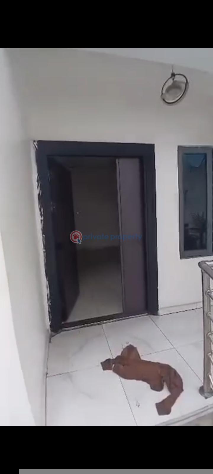 2 bedroom Duplex For Rent Blenco Sangotedo Ajah Lagos - 4
