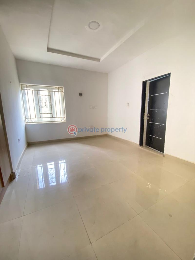 2 bedroom Block Of Flats For Rent Behind Coza Guzape Abuja Phase 1  - 4