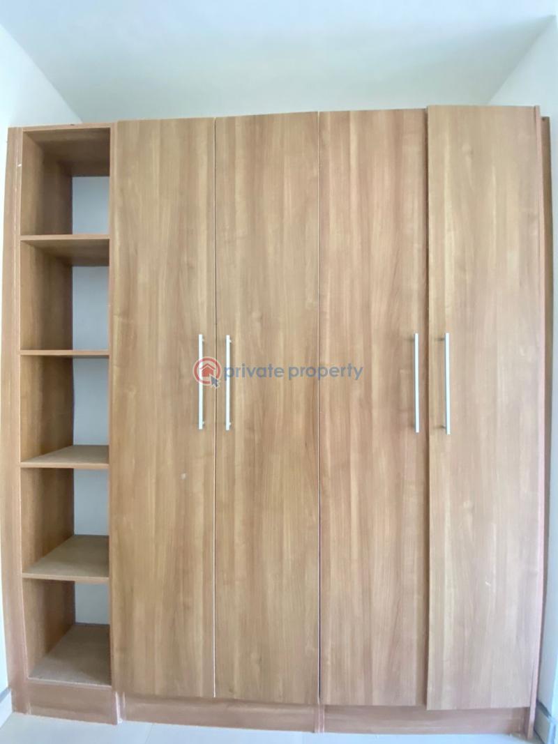 2 bedroom Block Of Flats For Rent Behind Coza Guzape Abuja Phase 1  - 6