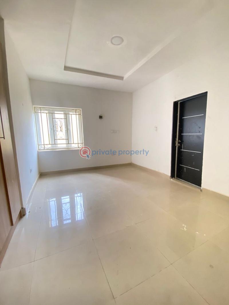 2 bedroom Block Of Flats For Rent Behind Coza Guzape Abuja Phase 1  - 5