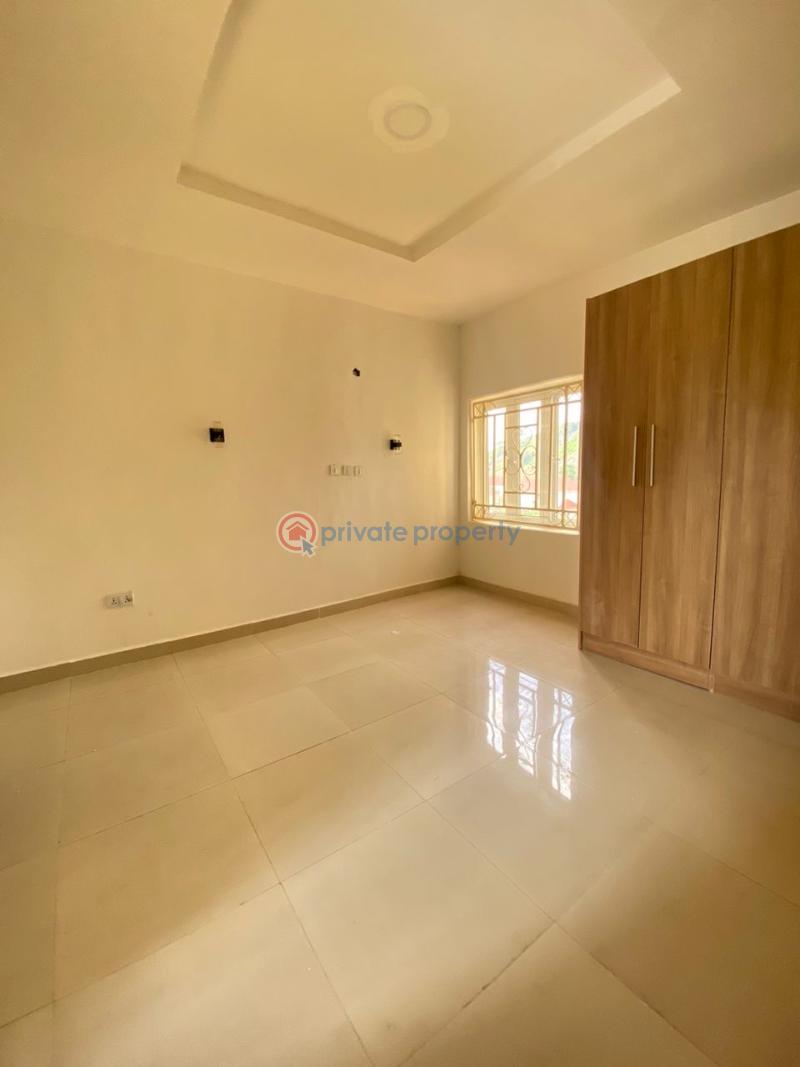 2 bedroom Block Of Flats For Rent Behind Coza Guzape Abuja Phase 1  - 9