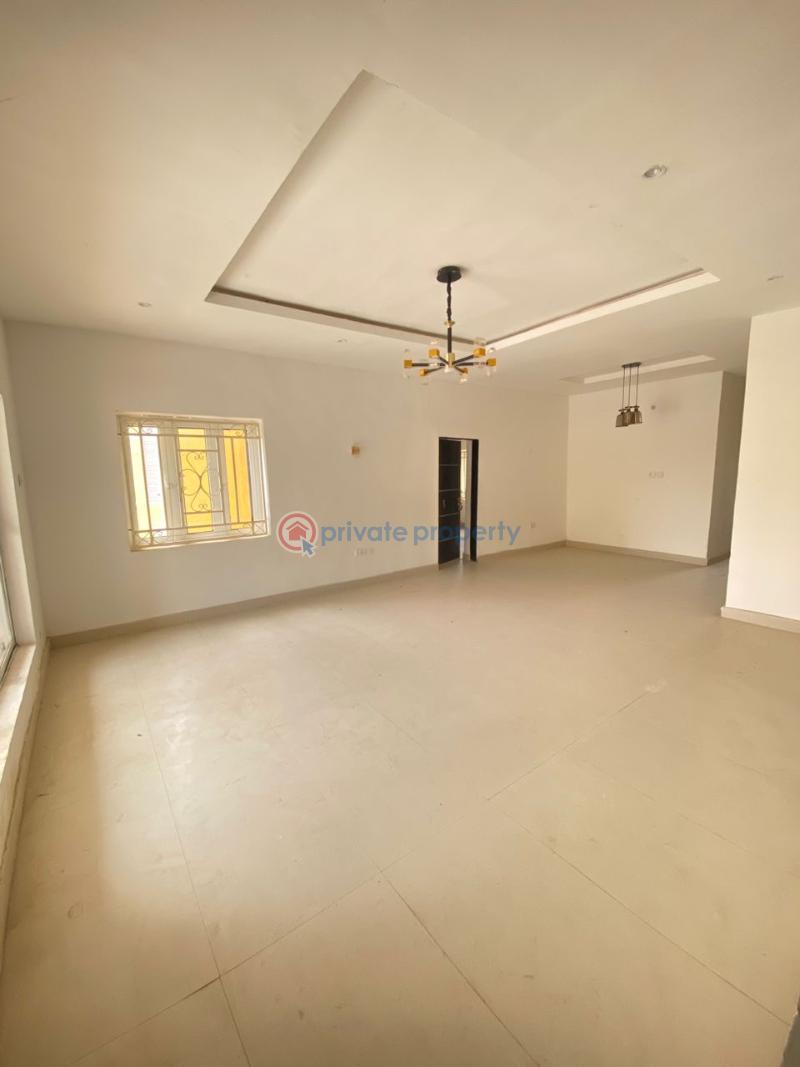 2 bedroom Block Of Flats For Rent Behind Coza Guzape Abuja Phase 1  - 8