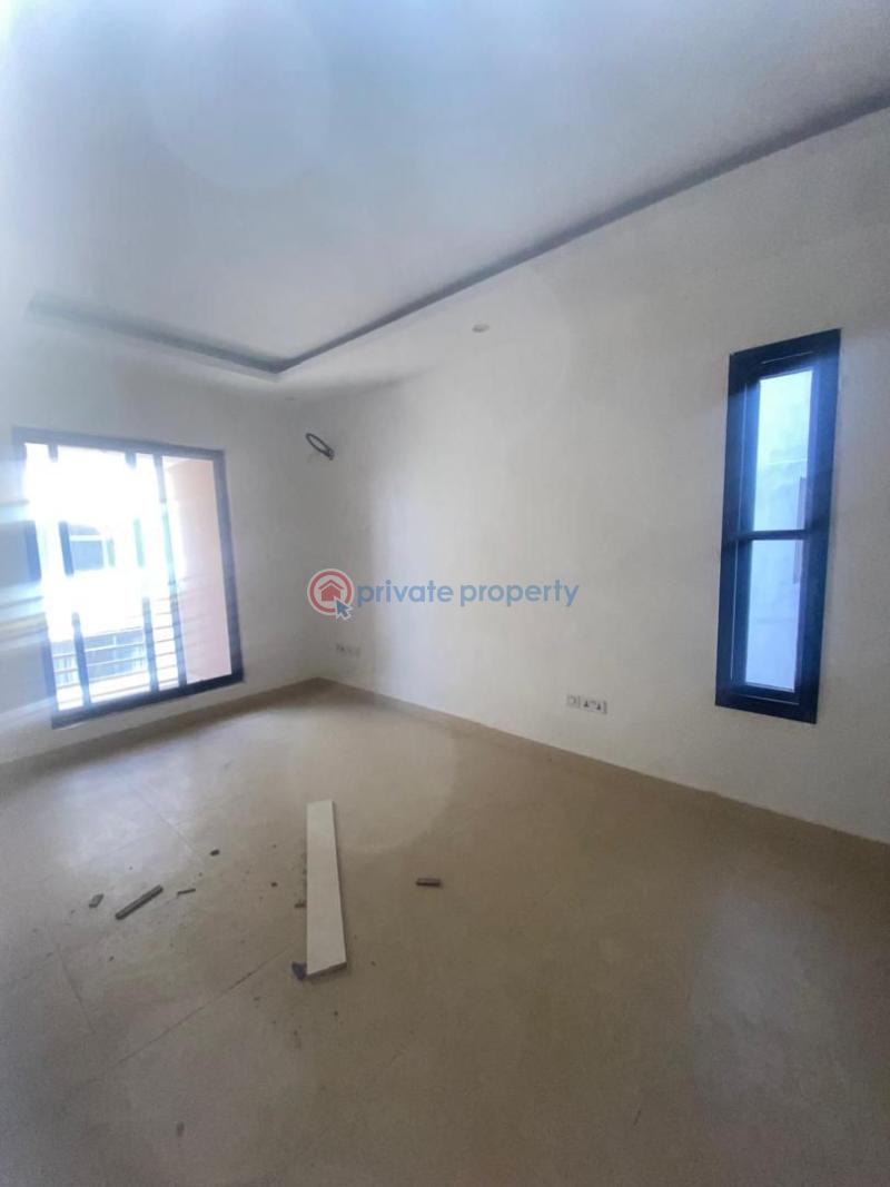 2 bedroom Flat & Apartment For Rent Victoria Island Lagos - 1