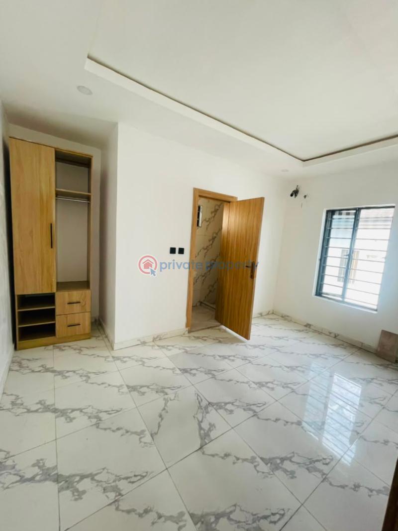 2 bedroom Flat & Apartment For Rent Lekki Conservation Lekki Lagos - 5
