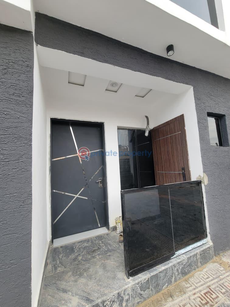 2 bedroom Flat & Apartment For Rent Igbo Efon Lekki Lagos - 1