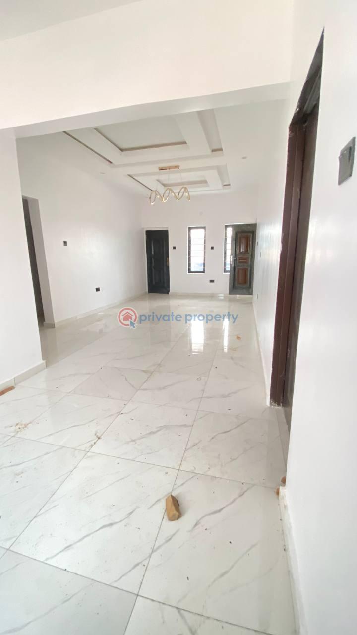 2 bedroom Flat & Apartment For Rent Gbarada Abulepan Ibeju-Lekki Lagos - 25