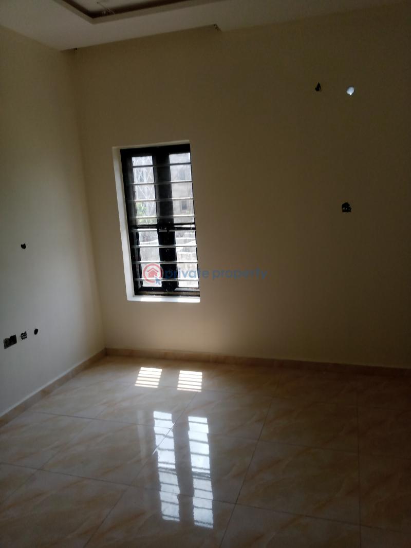 2 bedroom Block Of Flats For Rent Wuye/dakibiyu Wuye Abuja Phase 2  - 12