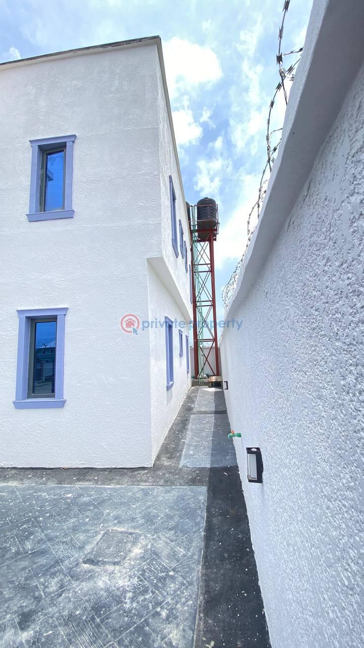 2 bedroom Flat & Apartment For Rent Gbarada Abulepan Ibeju-Lekki Lagos - 23