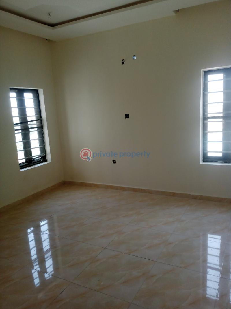 2 bedroom Block Of Flats For Rent Wuye/dakibiyu Wuye Abuja Phase 2  - 4