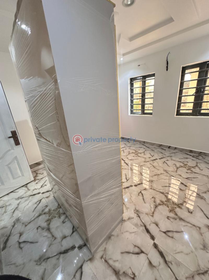 Brand new 2 bedroom flat - 2 2 bedroom Flat & Apartment For Rent Old Ikoyi Ikoyi Lagos - 2