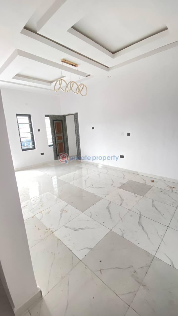 2 bedroom Flat & Apartment For Rent Gbarada Abulepan Ibeju-Lekki Lagos - 20