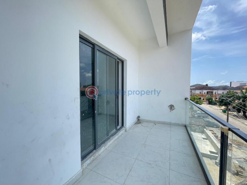 2 bedroom Flat & Apartment For Sale Lekki Phase 2 Lagos - 6