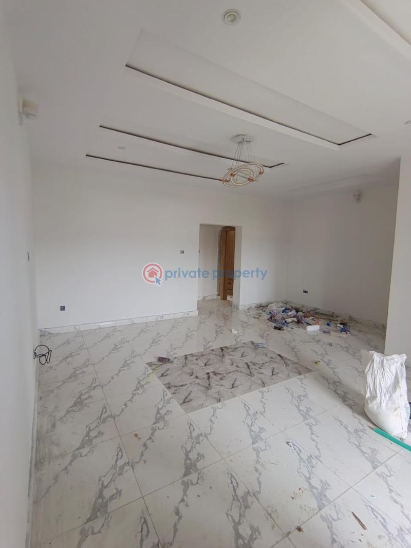 2 bedroom Flat & Apartment For Rent Hopeville Estate Sangotedo Ajah Lagos - 6