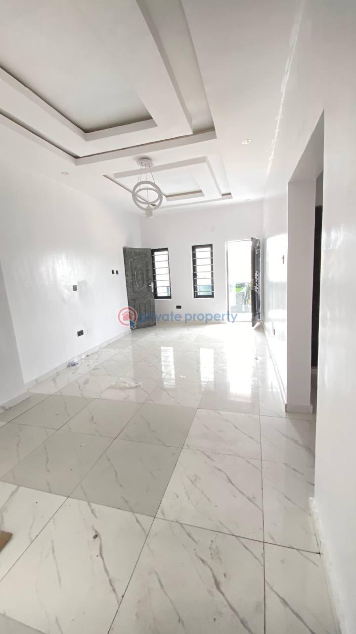 2 bedroom Flat & Apartment For Rent Gbarada Abulepan Ibeju-Lekki Lagos - 24