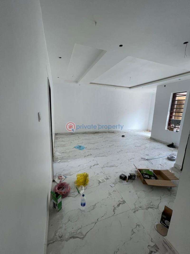 2 bedroom Flat & Apartment For Rent Thomas Estate Ajah Lagos - 6