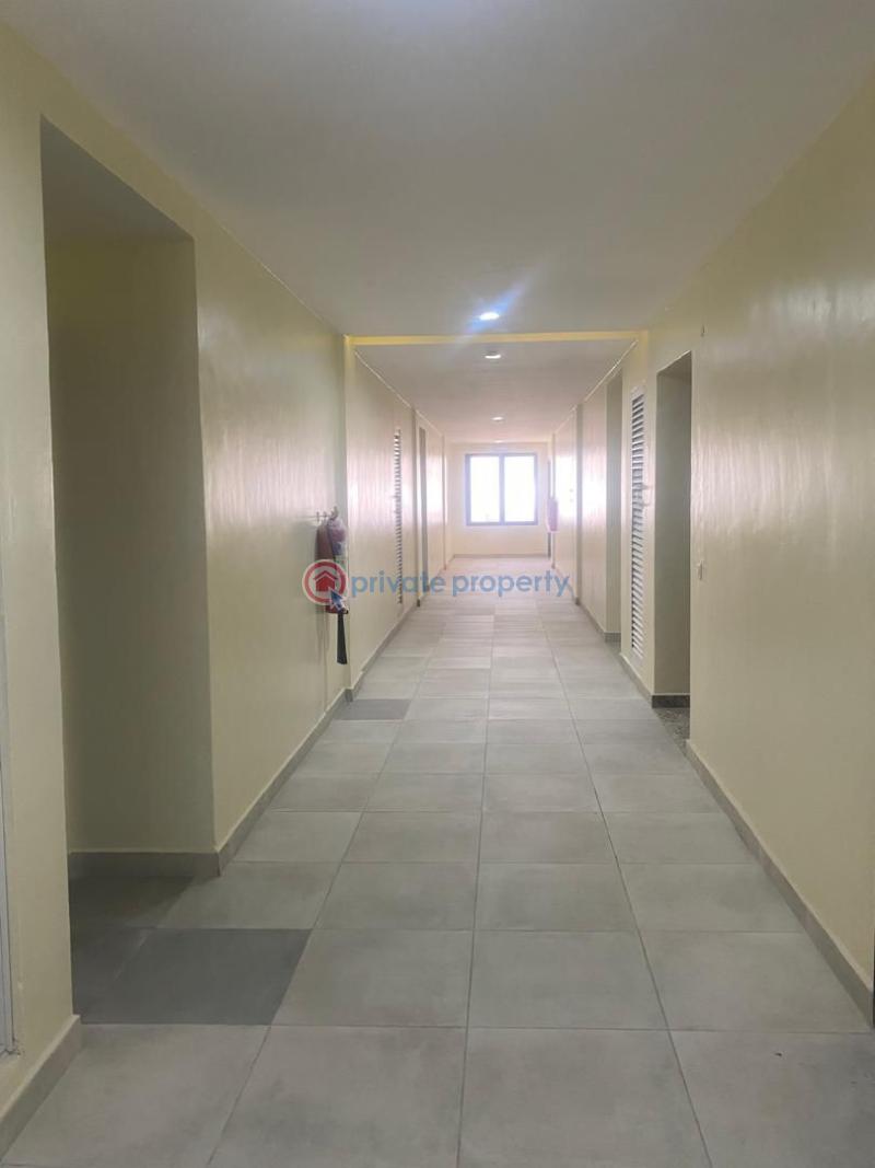 2 bedroom Flat & Apartment For Rent Victoria Island Lagos - 5