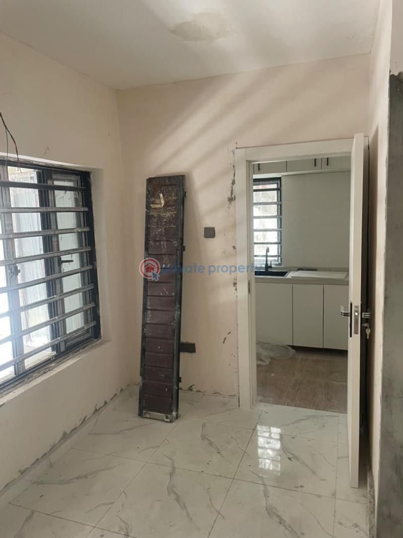 2 bedroom Flat & Apartment For Rent In An Estate Badore Ajah Lagos - 2