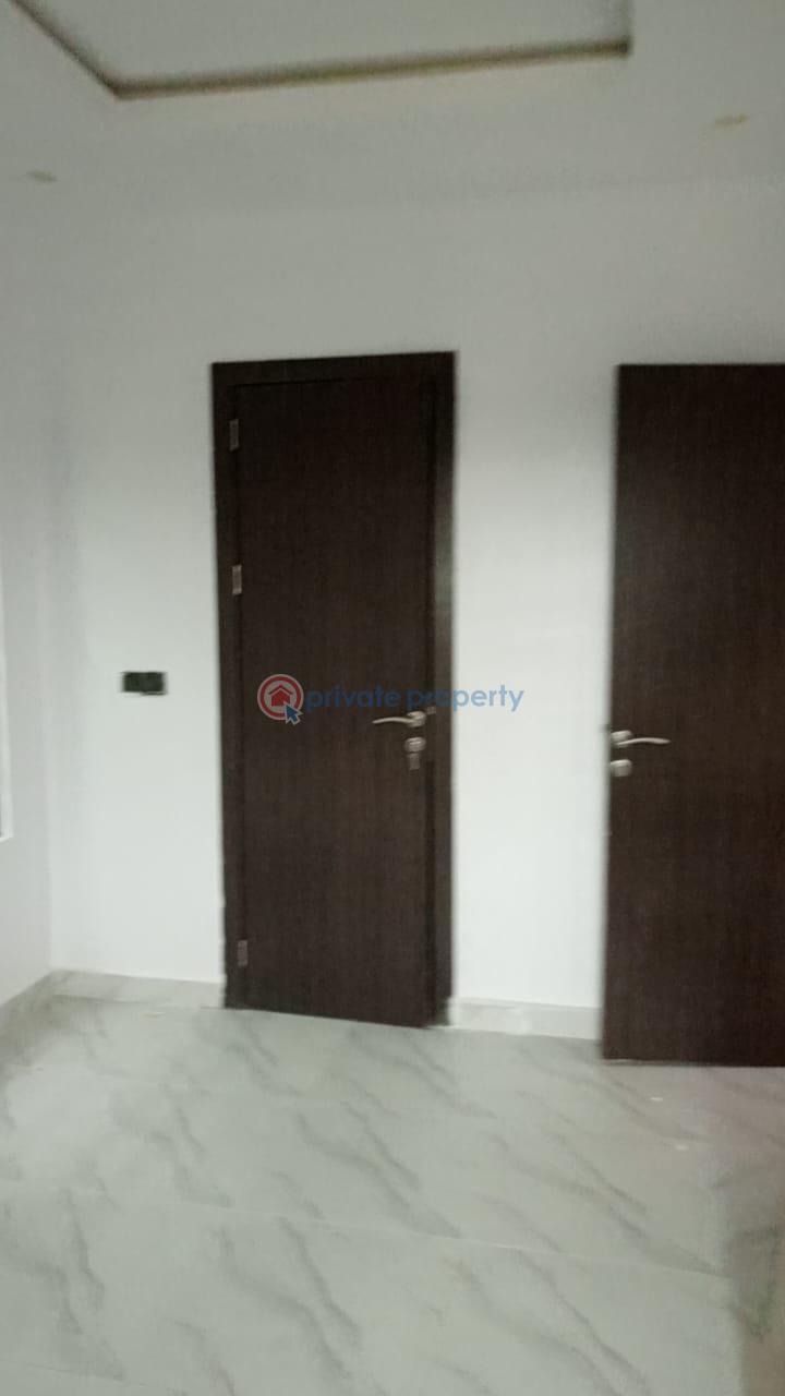 2 bedroom Flat & Apartment For Rent In An Estate Off James Hope University Alpha Beach Lekki Lagos - 8