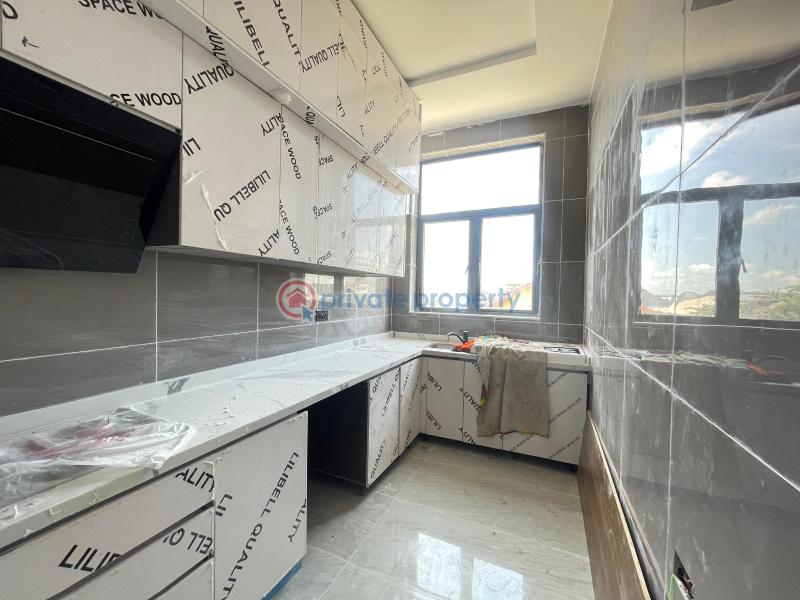 2 bedroom Flat & Apartment For Sale Lekki Phase 2 Lagos - 5