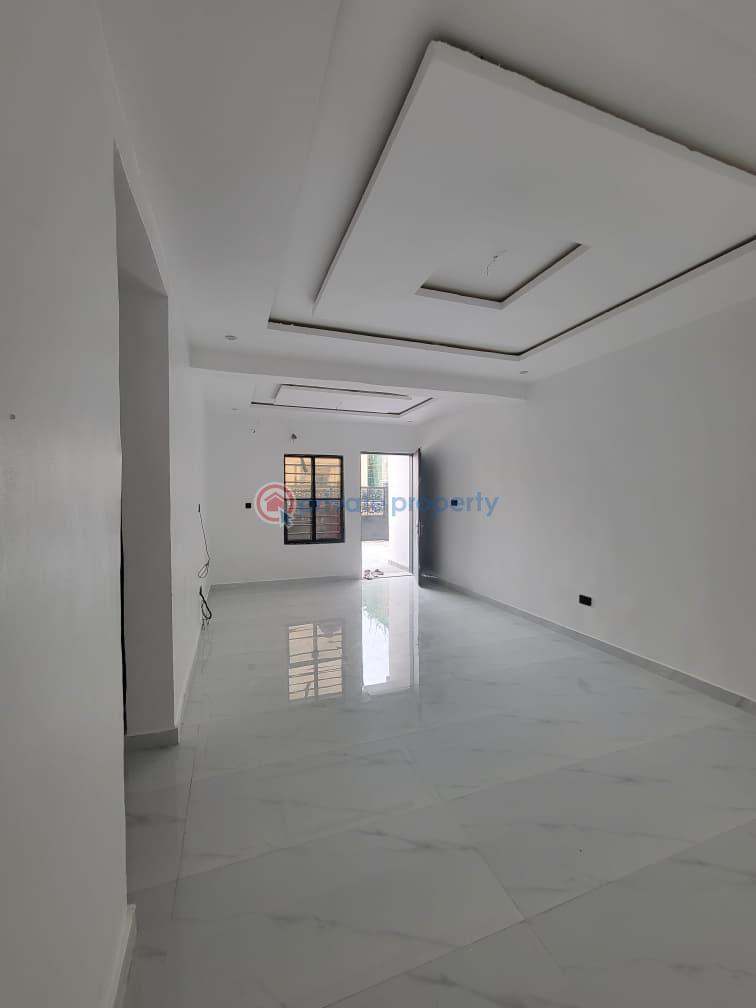 2 bedroom Flat & Apartment For Rent Igbo Efon Lekki Lagos - 2