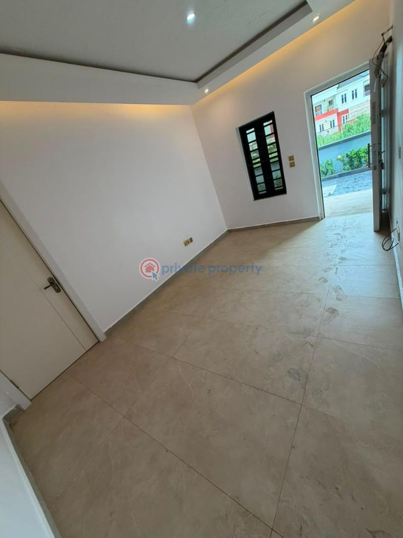 2 bedroom Flat & Apartment For Rent Royal Garden Estate Ajah Lagos - 13
