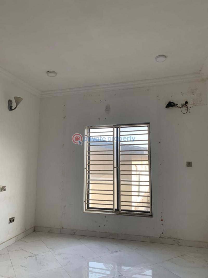 2 bedroom Flat & Apartment For Rent By Mercedes Benz Ikate Elegushi Lekki Lagos - 7