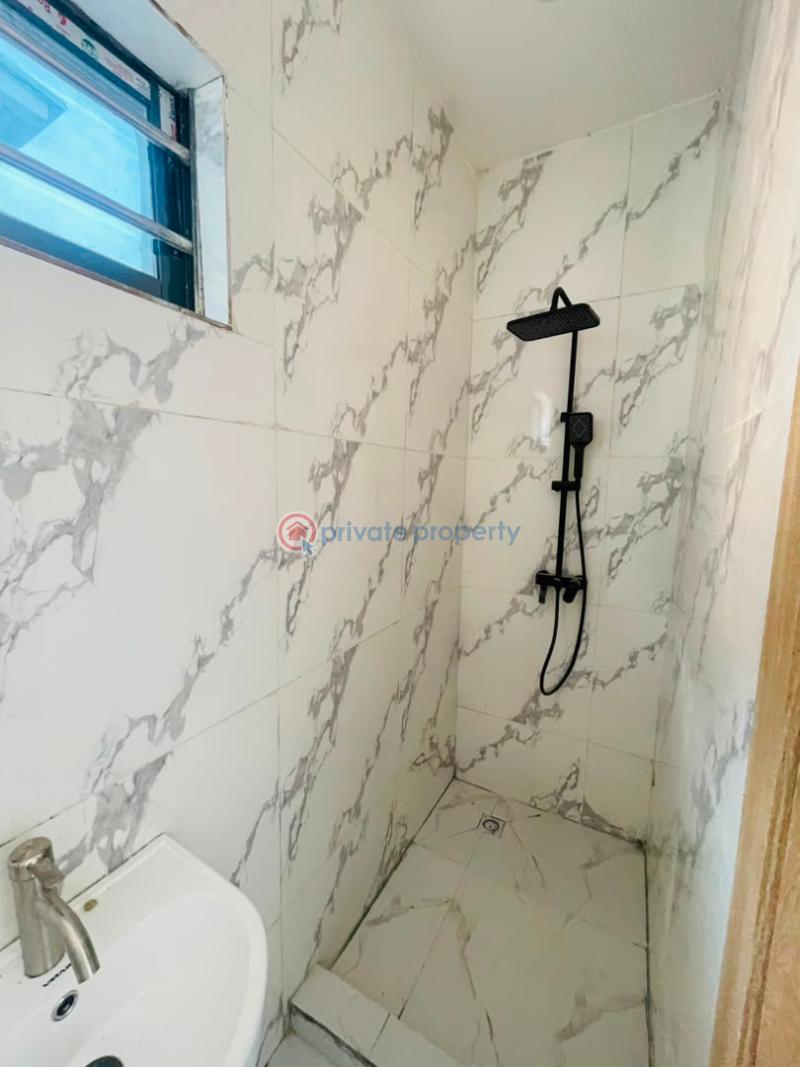 2 bedroom Flat & Apartment For Rent Lekki Conservation Lekki Lagos - 6