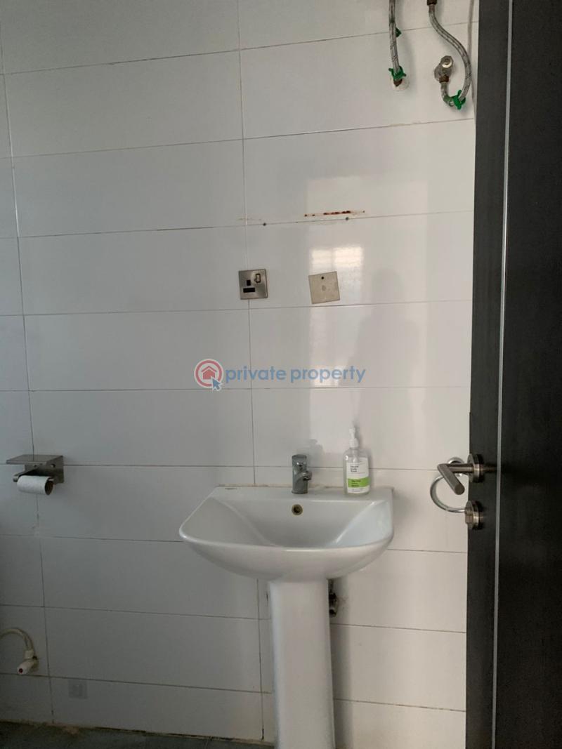 2 bedroom Flat & Apartment For Rent By Mercedes Benz Ikate Elegushi Lekki Lagos - 9