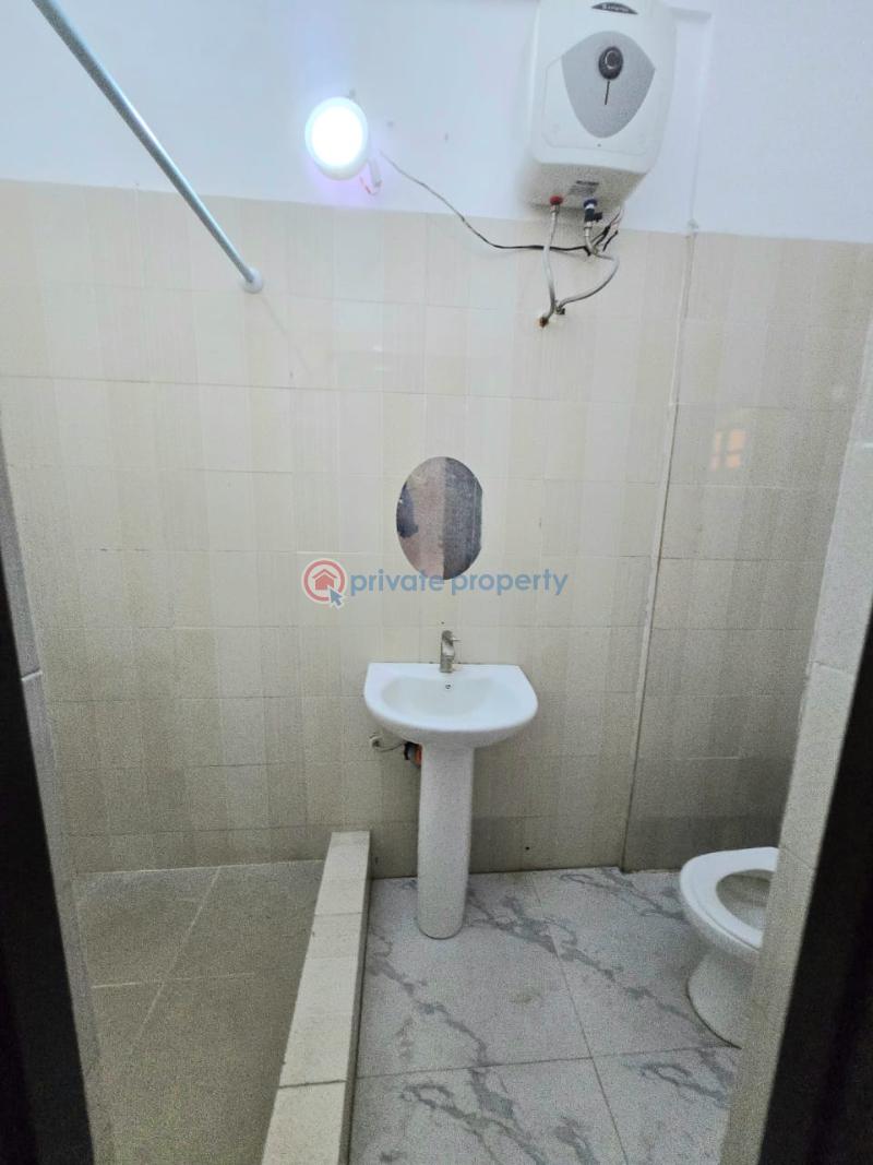 Brand new 2-bedroom flat - 5 2 bedroom Flat & Apartment For Rent Lekki Phase 1 Lagos - 5