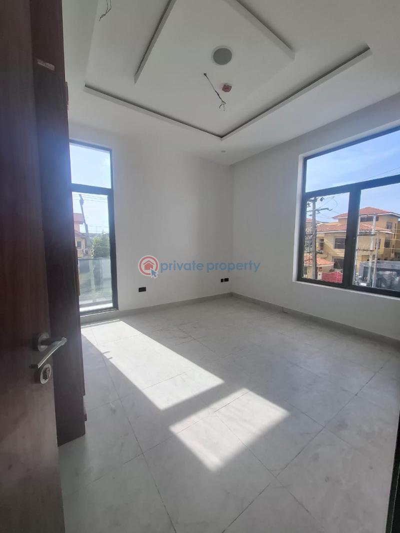 2 bedroom Flat & Apartment For Rent African Lane Lekki Phase 1 Lagos - 3