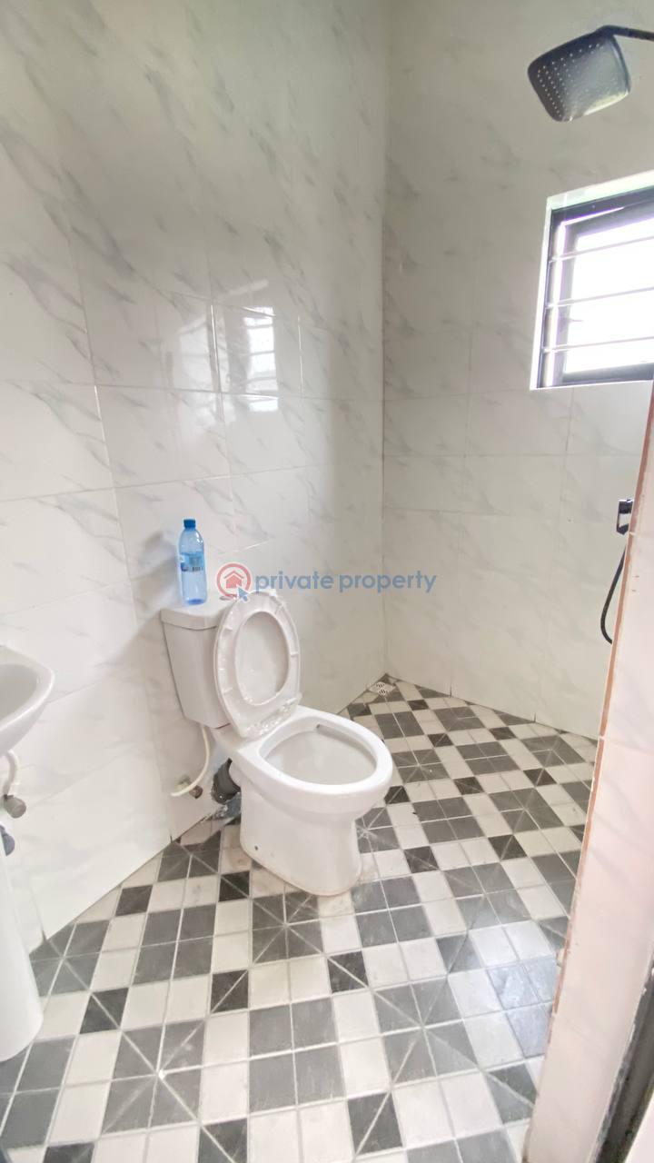 2 bedroom Flat & Apartment For Rent Gbarada Abulepan Ibeju-Lekki Lagos - 15