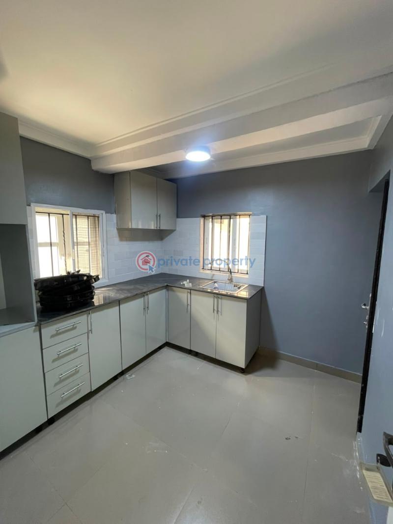 2 bedroom Flat & Apartment For Rent Lekki County Lekki Lagos - 4