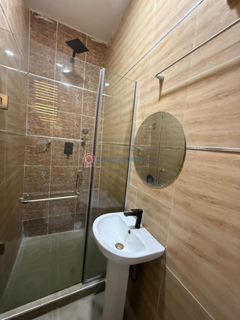 2 bedroom Flat & Apartment For Rent Chevron Drive Lekki Lagos - 3