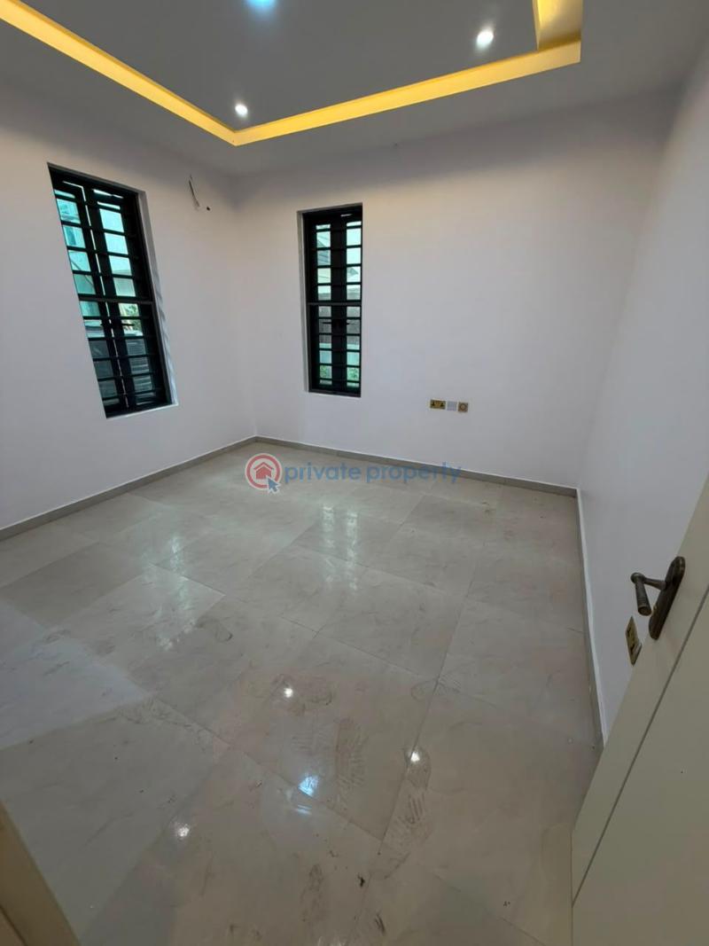 2 bedroom Flat & Apartment For Rent Royal Garden Estate Ajah Lagos - 3