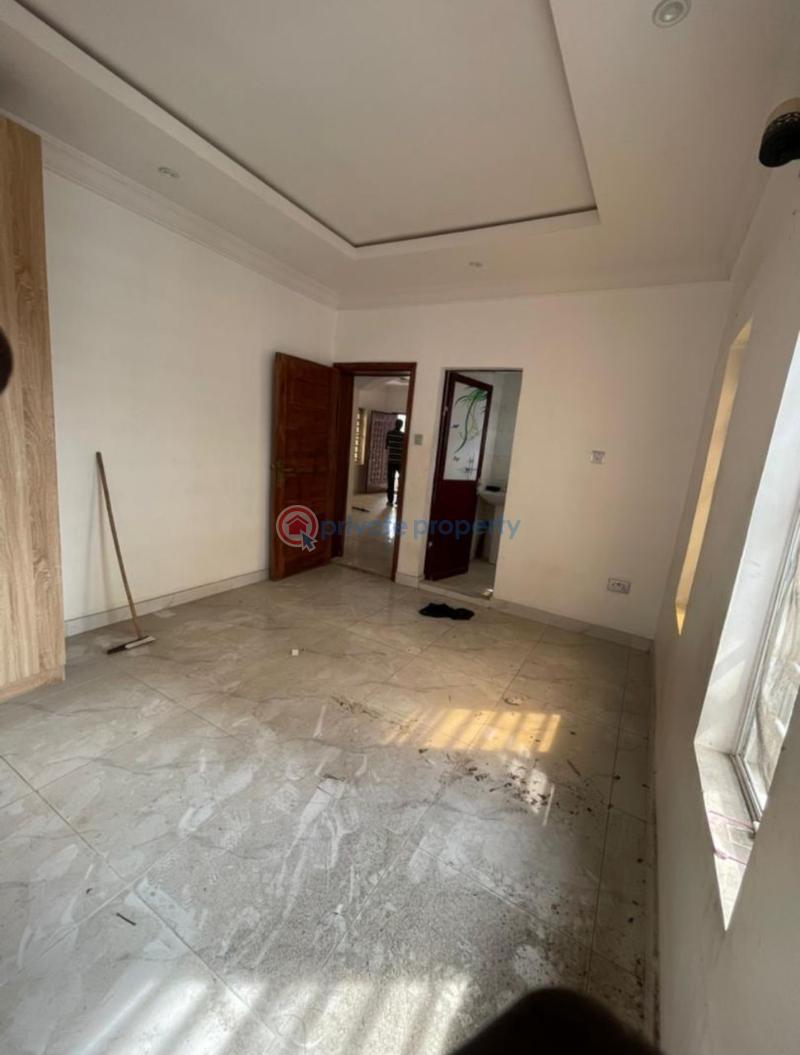 2 bedroom Flat & Apartment For Rent Alternative Route Chevron Drive Lekki Lagos - 3