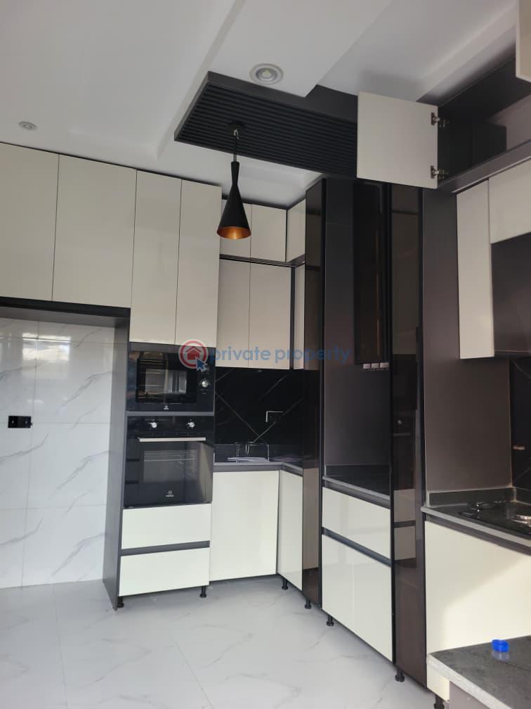 2 bedroom Flat & Apartment For Rent Igbo Efon Lekki Lagos - 12
