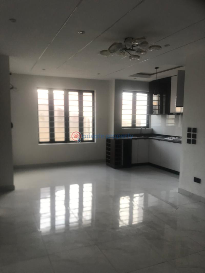 2 bedroom Block Of Flats For Sale Agungi By Domino’s Pizza Idado Lekki Lagos - 0