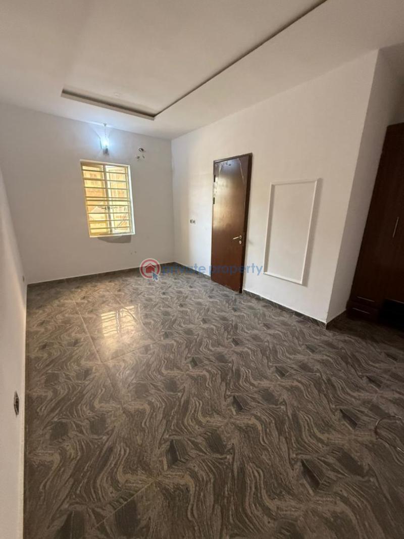 2 bedroom Flat & Apartment For Rent Chevron Drive Lekki Lagos - 10