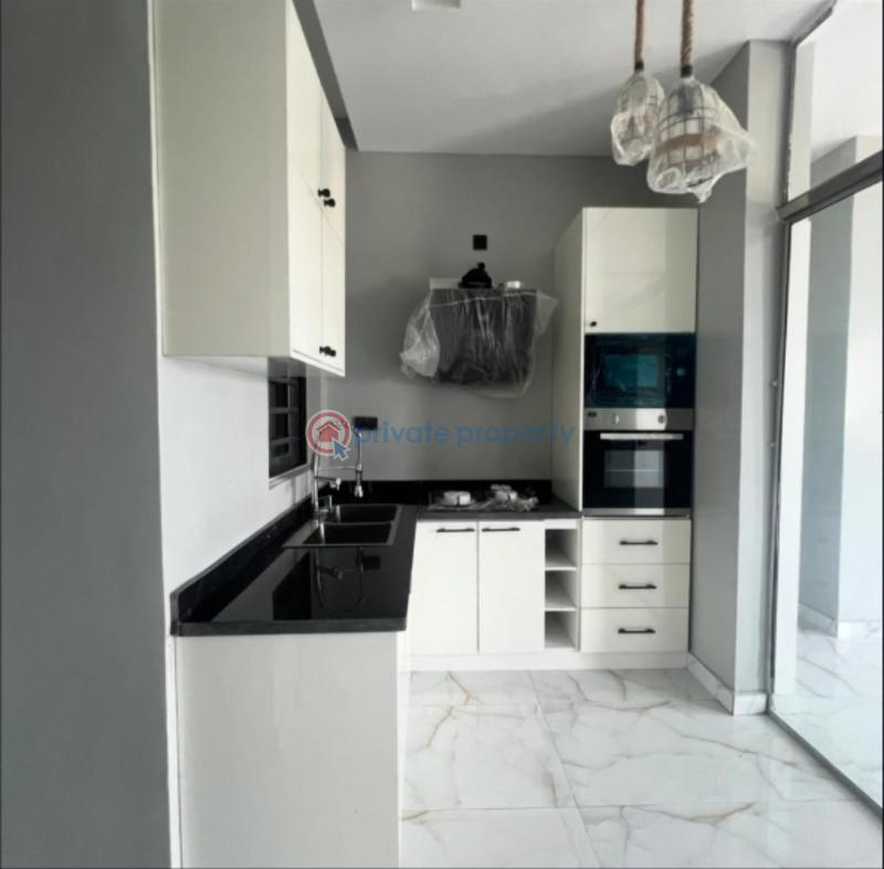 2 bedroom Block Of Flats For Rent Off Admiralty Way Lekki Phase 1 Lagos - 2