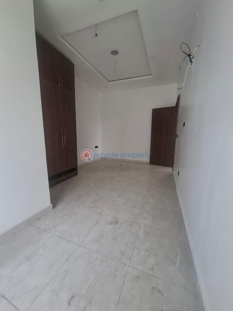 2 bedroom Flat & Apartment For Rent African Lane Lekki Phase 1 Lagos - 1